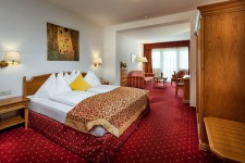 Hotel Hubertus