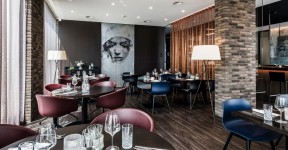 ©b_smart hotel Bendern