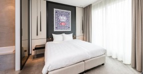 ©b_smart hotel Bendern