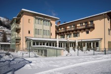 © JUFA Hotel Kaprun © JUFA Hotel Kaprun