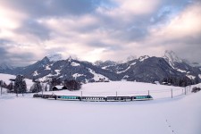 © MOB - GoldenPass