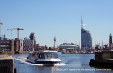 © Buskontor grenzenlos