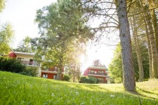 Hotel-Restaurant Ottenstein***