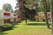Hotel-Restaurant Ottenstein***
