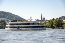 Bingen-Rüdesheimer Fähr- und SchiffahrtsgesmbH