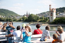 Bingen-Rüdesheimer Fähr- und SchiffahrtsgesmbH