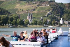 Bingen-Rüdesheimer Fähr- und SchiffahrtsgesmbH