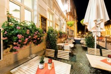 ©Askania Hotel & Brauhaus Bernburg