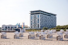 aja Warnemünde - D, Mecklenburg-Vorpommern ©DSR Hotel Holding aja Warnemünde - D, Mecklenburg-Vorpommern ©DSR Hotel Holding