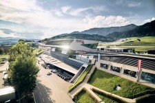 © Armin Walcher, Red Bull Ring