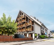 Außenansicht ©Tailormade Hotel Krone Sarnen