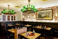 ©Askania Hotel & Brauhaus Bernburg