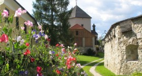 Burg Strechau