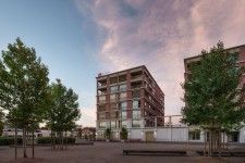 ©b_smart hotel Arbon