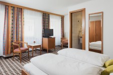 © Hotel zum Mohren****