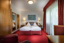 Hotel Hubertus