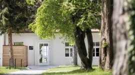 ©b_smart hotel Spitzerberg