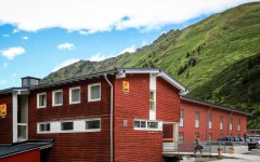 © JUFA Hotel Planneralm © JUFA Hotel Planneralm