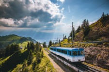 Historisch in Fahrt © Andre Stummer