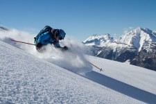 Nendaz-Freeride ©Etienne Bornet