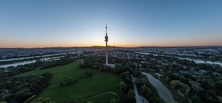 ©Donauturm