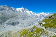 Großglockner Hochalpenstraßen AG Großglockner Hochalpenstraßen AG