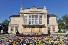 Klagenfurt am Wörthersee GmbH