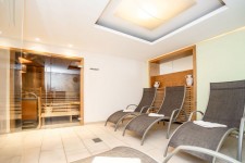 Sauna ©Hotel das MOOSWALD