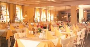Wellnesshotel Seeblick***, Bad Endorf