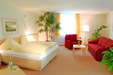 Gruppenreisen, Busreisen, Deutschland, Baden-Württemberg, Wolfegg-Altann, Landhotel Allgäuer Hoff***s