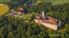 Renaissanceschloss Schallaburg
