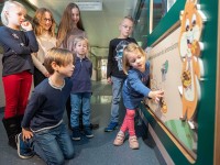 Haubiversum - Die Brot-Erlebniswelt