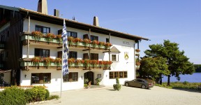 © Wellnesshotel Seeblick***, Bad Endorf