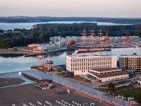 aja Travemünde - D, Schleswig-Holstein ©DSR Hotel Holding aja Travemünde - D, Schleswig-Holstein ©DSR Hotel Holding