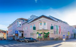 Hotel Kongress****