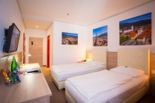 Hotel Kongress****