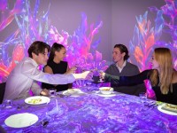 Dining ©IMMERSIUM:WIEN