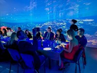 Dining ©IMMERSIUM:WIEN