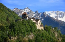 Liechtenstein Marketing