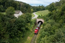© Sauschwänzlebahn