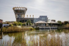 Haubiversum - Die Brot-Erlebniswelt