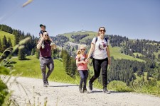 Lu_Tourismus_Rigi © Beat Brechbühl