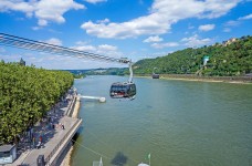 Seilbahn Koblenz