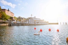 © BSB - Bodensee Schiffsbetriebe