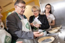 Haubiversum - Die Brot-Erlebniswelt