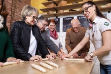 Haubiversum - Die Brot-Erlebniswelt