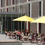 Busreisen.cc, Gruppenreisen, Hotel, DJH City-Hostel Düsseldorf, Deutschland, Nordrhein-Westfalen, Düsseldorf