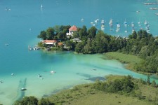 Klagenfurt am Wörthersee GmbH