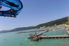 Klagenfurt am Wörthersee GmbH