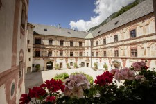 Schloss Tratzberg